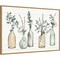 Modern Farmhouse I by Anne Tavoletti Canvas Wall Art Print Framed